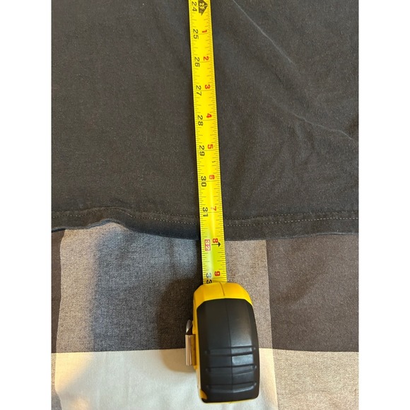 Vintage NSWC Air Ops Helicopter Panama City Beach FL US Navy T Shirt Mens 3XL - Picture 5 of 5